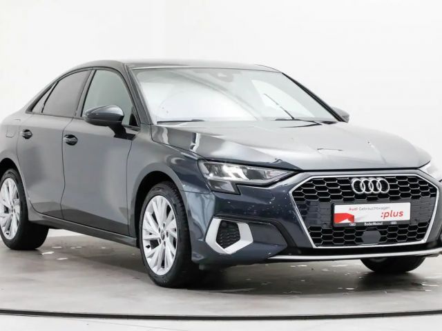 Audi A3 30 TFSI Sedan