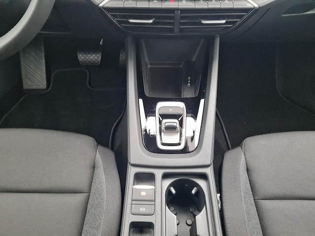 Skoda Octavia 1.5 TSI Combi