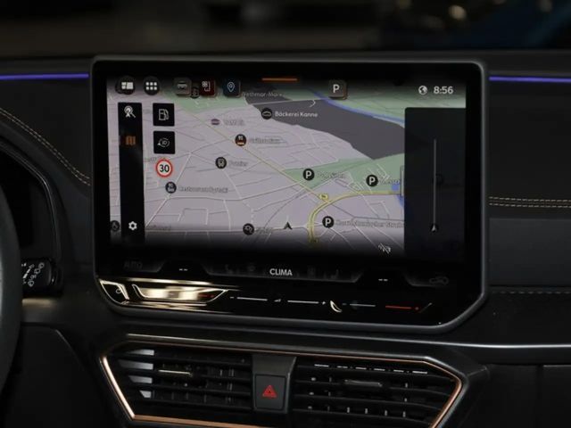 Cupra Leon 2.0 TSI 4Drive Sportstourer VZ