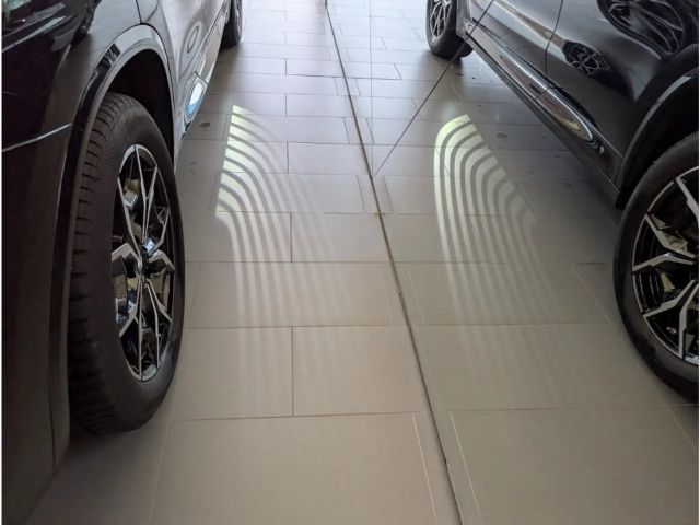 BMW X3 M-Sport xDrive