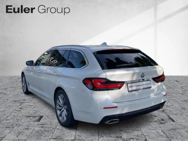 BMW 520 520d Touring xDrive