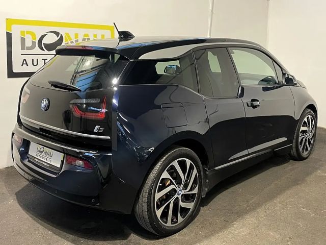 BMW i3 Sedan