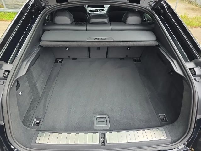 BMW X6 Coupé xDrive30d