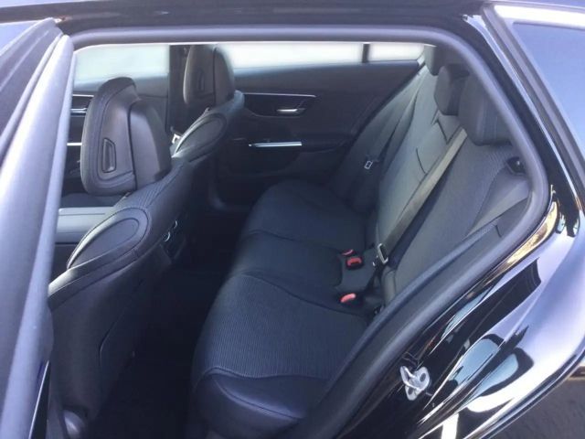 Mercedes-Benz C 200 C 200 d Estate