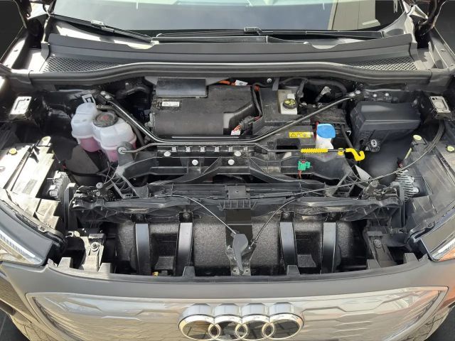 Audi e-tron /Rückfahrk/Matrix/Sitzhz