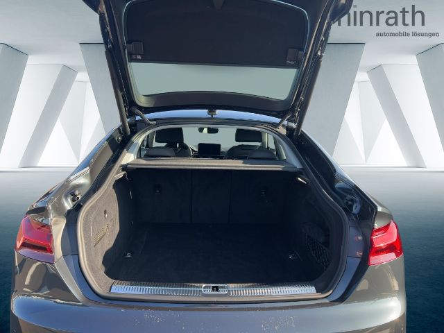 Audi A5 40 TFSI Quattro S-Tronic Sportback