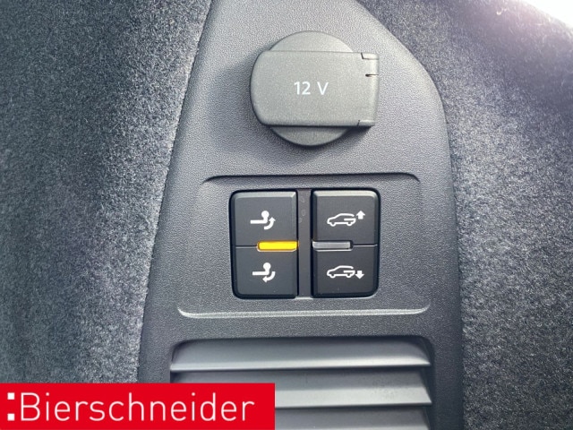 Volkswagen Touareg 3.0 V6 TDI R-Line