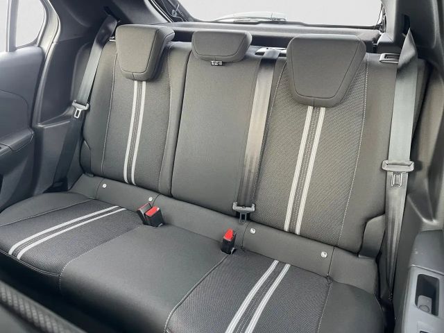 Opel Corsa GS-Line Grand Sport