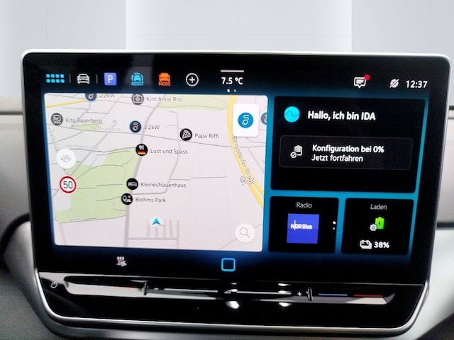 Volkswagen ID.4 Performance