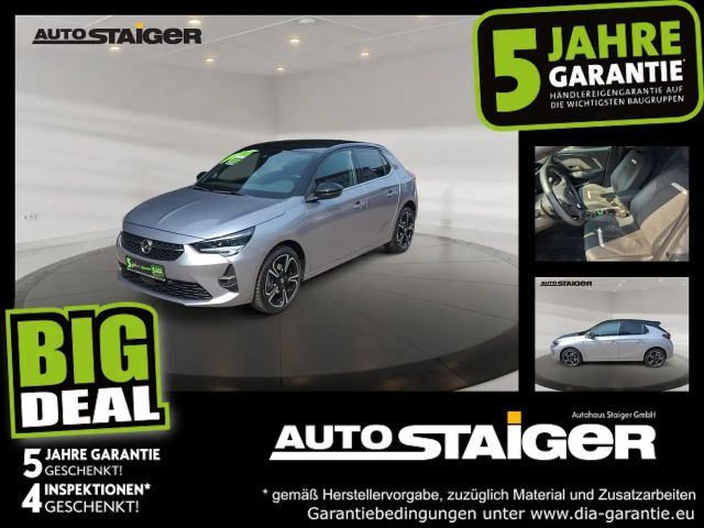 Opel Corsa Turbo Ultimate