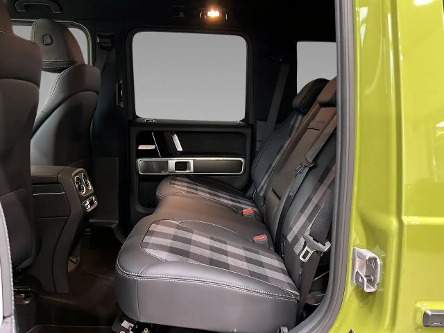 Mercedes-Benz G 450 450d