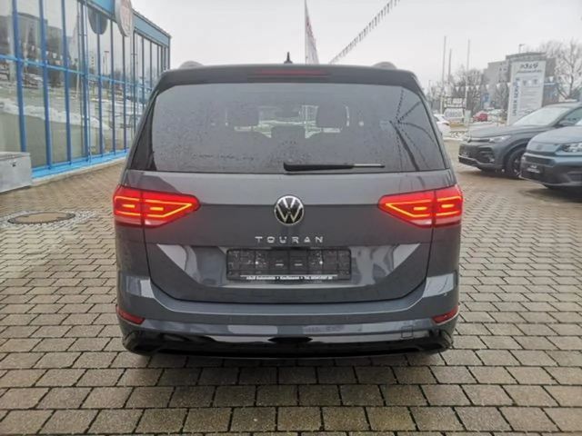Volkswagen Touran 1.5 TSI DSG Highline R-Line