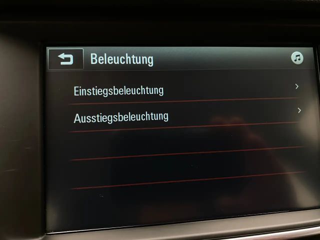 Opel Crossland X 1.5 Turbo Edition