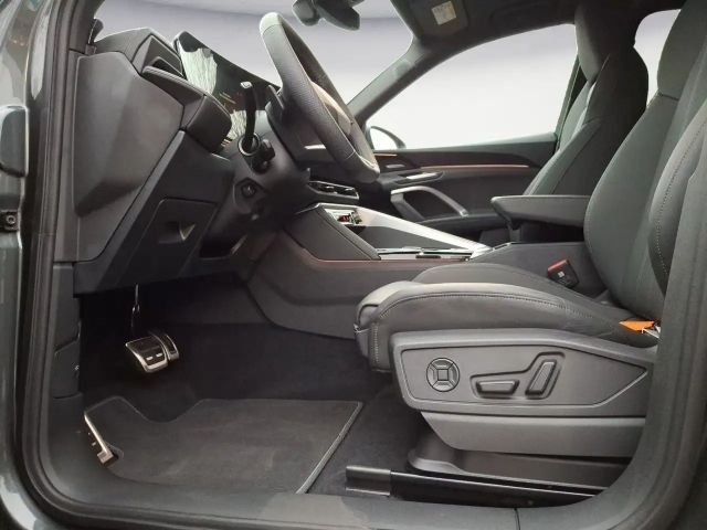 Audi Q5 Quattro Sportback