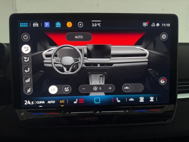 Volkswagen T-Roc DSG Life