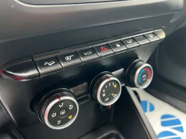 Dacia Duster 4WD Prestige