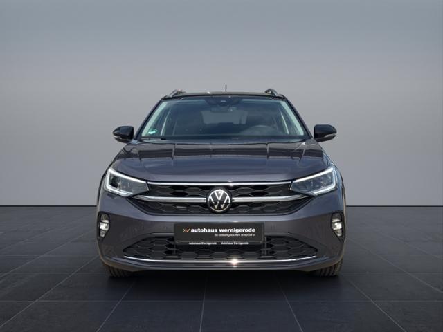 Volkswagen Taigo 1.0 TSI DSG IQ.Drive Style