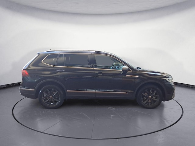 Volkswagen Tiguan Allspace Life