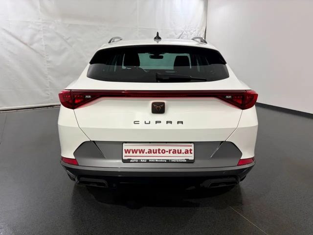 Cupra Formentor 4Drive DSG