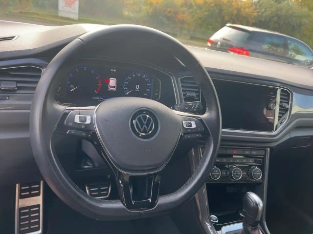 Volkswagen T-Roc 1.5 TSI DSG Sport