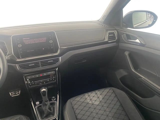 Volkswagen T-Cross DSG R-Line