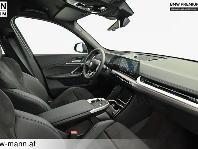 BMW iX1 M-Sport xDrive30