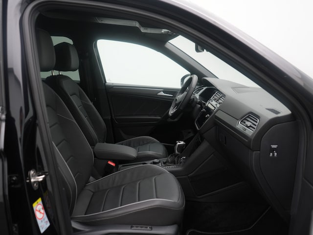 Volkswagen Tiguan 4Motion Allspace R-Line