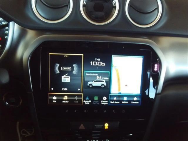 Suzuki Vitara AllGrip GL Hybrid Shine