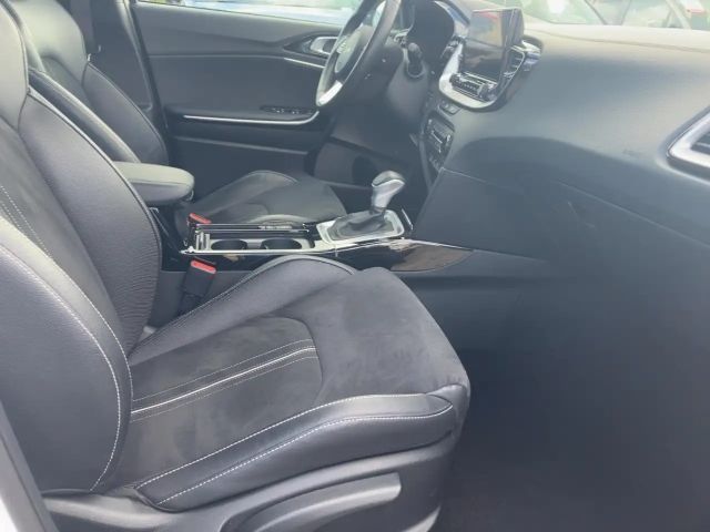 Kia XCeed 1.6T DCT7 BLACK XDITION