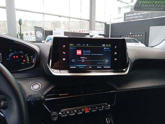 Peugeot E-2008 Active Pack