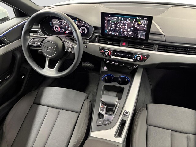 Audi A4 40 TFSI Avant S-Tronic