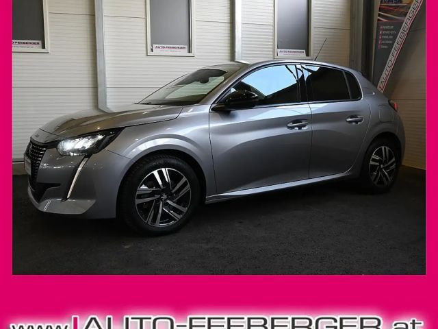 Peugeot 208 Allure Pack BlueHDi