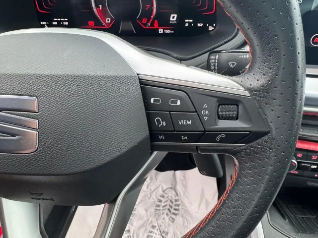 Seat Arona 1.0 TSI FR-lijn