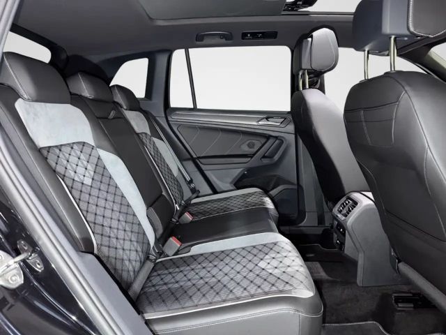 Volkswagen Tiguan 2.0 TDI DSG R-Line