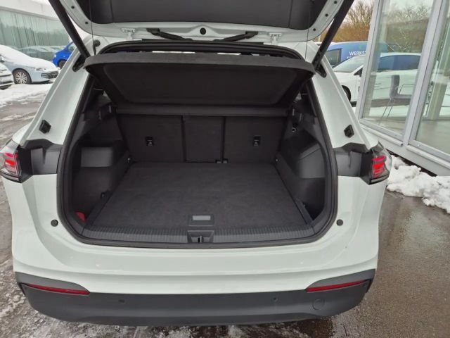 Volkswagen Tiguan 1.5 eTSI DSG