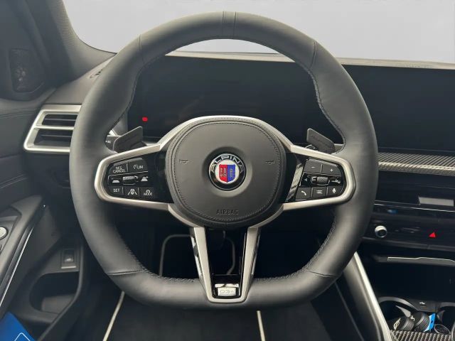 Alpina D3 S