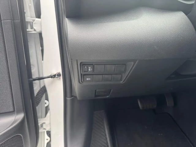 Toyota Yaris Hybride VVT-i