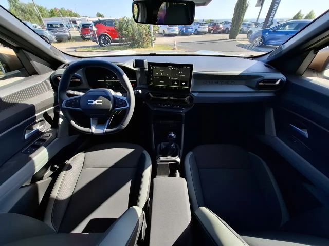 Dacia Duster Extreme TCe 130