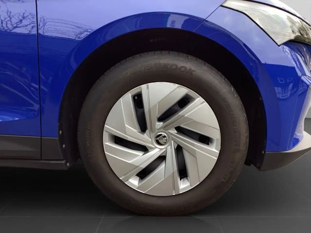 Skoda Enyaq Loft iV 50