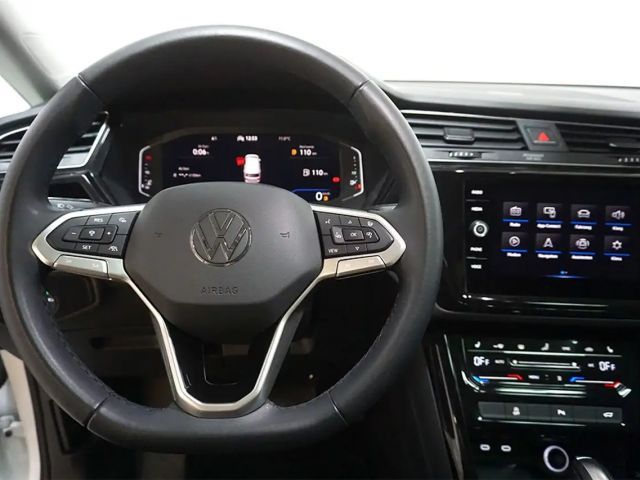 Volkswagen Touran 2.0 TDI DSG R-Line