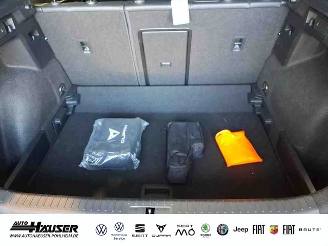 Cupra Formentor 2.0 TSI DSG VZ