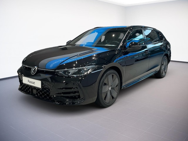Volkswagen Passat DSG IQ.Drive eHybrid