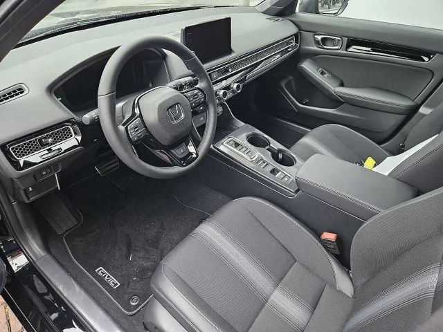 Honda Civic 2.0 Hybrid Sport e:HEV i-MMD