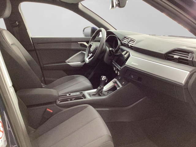 Audi Q3 35 TFSI S-Tronic