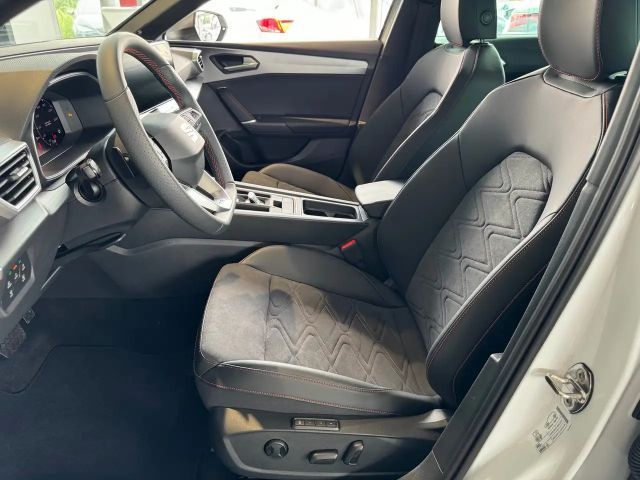 Seat Leon 1.5 eTSI DSG FR-lijn