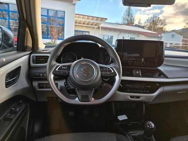 Suzuki Swift Comfort DualJet Hybrid