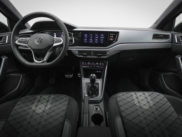 Volkswagen Taigo 1.5 TSI DSG R-Line