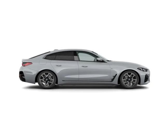 BMW 430 M-Sport Sedan
