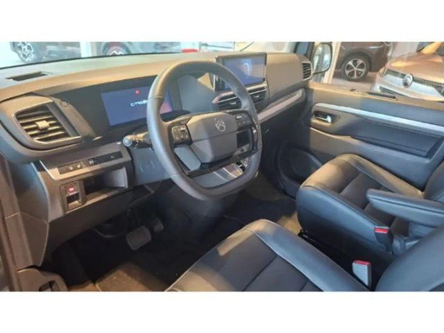 Citroën Spacetourer Max