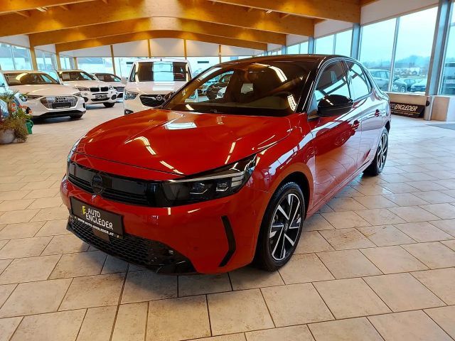 Opel Corsa GS-Line Grand Sport Turbo